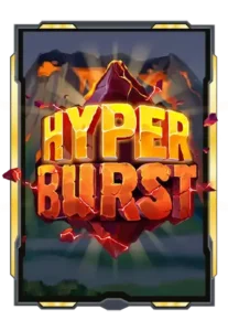 hyperburst